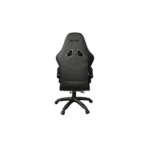 Fury SHINAI S4 GAMING CHAIR BLACK Slike