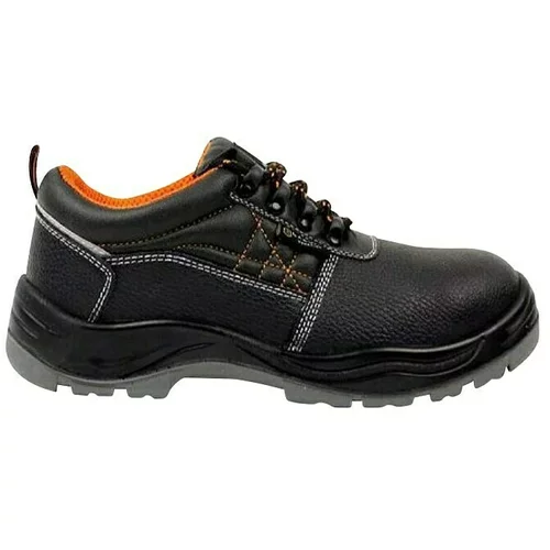 Zaštitna Zaščitni čevlji Brioni (velikost: 40, S3, nizki, črni)