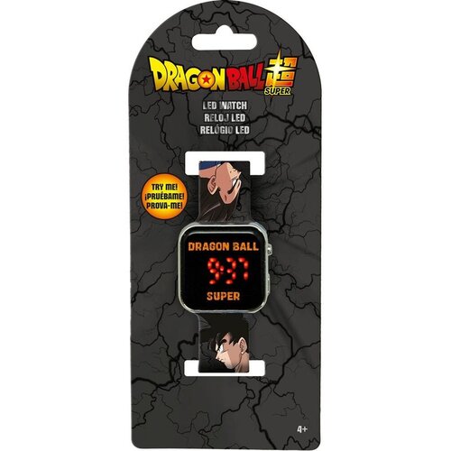 Dragon Ball Super LED Sat Cene