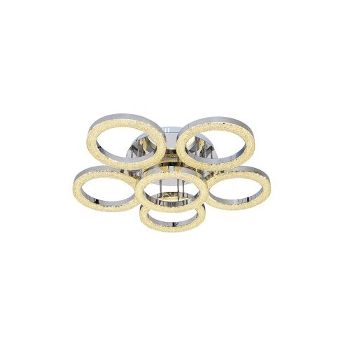 Opviq led luster L1711 transparent Slike