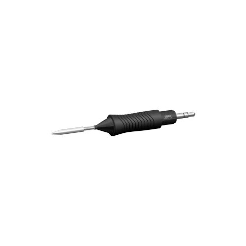 Weller rtms 012 b ms spajkalna konica poševno odrezana velikost konice 1.20 mm vsebina\, količina\, vsebina količinskih enot na prodajno enoto 1 kos, (20452139) Cene