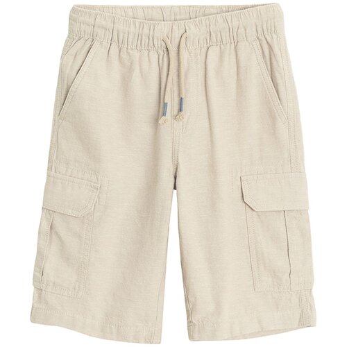 Cool club hlače KH CCB3011975 F bež 104 Cene