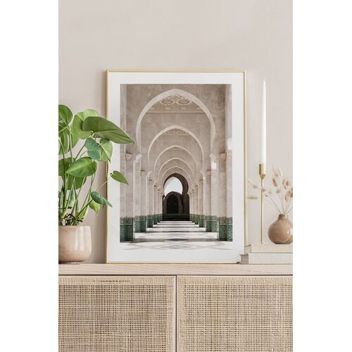 Wallity Slika autor Tekhamcerceve103, 33 x 48 cm Cijene