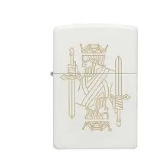Zippo King Queen upaljač Cene