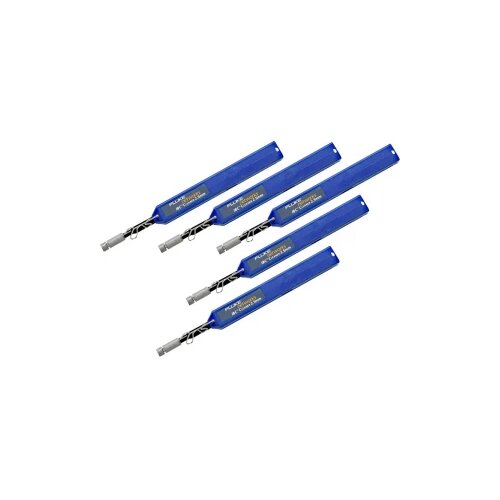 FLUKE Networks QuickClean-2.5-5P Ispitivač staklenih vlakana Slike