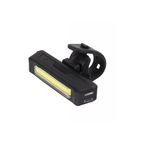  LED lampa za biciklo prednja, ESPERANZA, USB punjiva, bljeskalica EOT020 Cijene