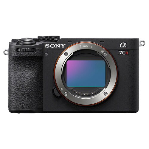 Sony Alpha A7CR Body Cijene