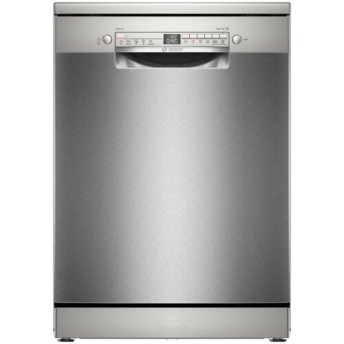 Bosch Pomivalni stroj SMS2HVI02E Slike