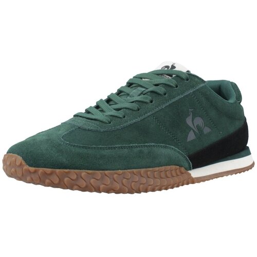 Le Coq Sportif Modne superge VELOCE I Zelena Cene