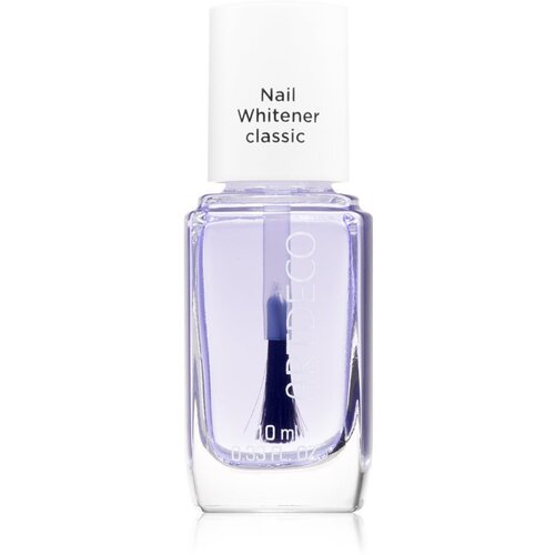 Artdeco Nail Whitener lak za nohte z učinkom beljenja odtenek 6185.2 10 ml Cene