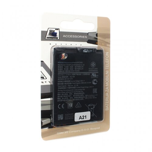  Baterija Standard za Samsung A115F Galaxy A11 Cene