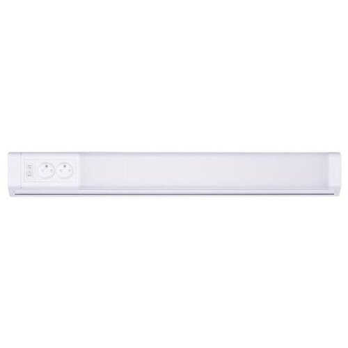 Solight WO213 - LED svetlo ispod ormarića sa utičnicama LED/10W/230V Slike