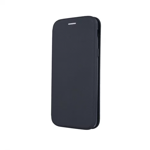 Onasi Glamur preklopna torbica iPhone 7 / iPhone 8 - črna