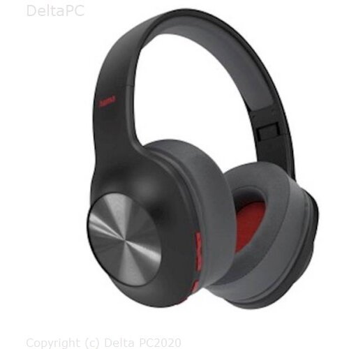 Hama Spirit Calypso Bluetooth slusalice OverEar BK Cijene