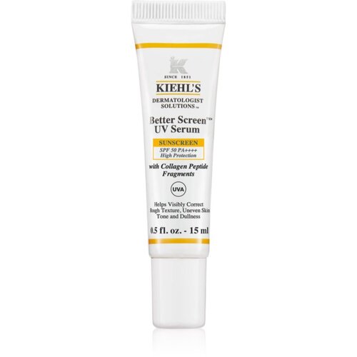 Kiehl&amp;#039;s Better Screen UV Serum serum za ženske 15 ml Slike