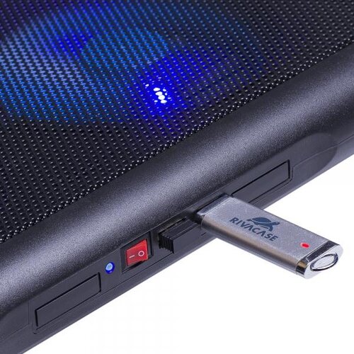 Rivacase Cooling pad up to 17,3&amp;#039; RivaCase 5557 Slike