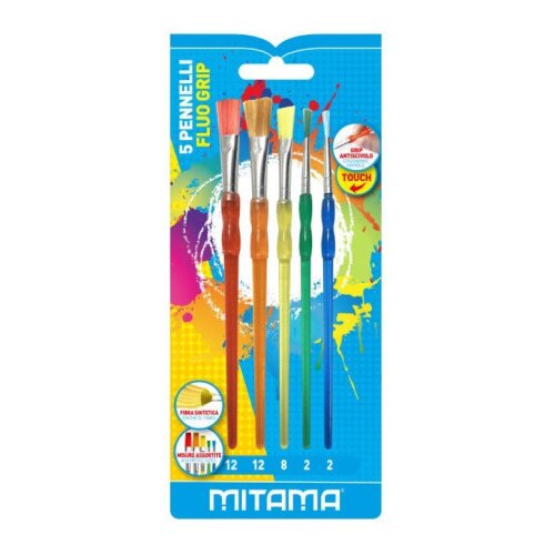 MITAMA Kist Fluo 5/1 62862 Cijene