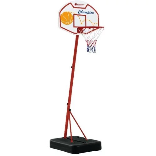 Garlando Koš za košarko višina 165 cm PHOENIX