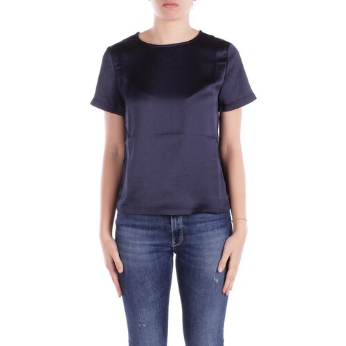 Max Mara AMBURGO Plava Slike