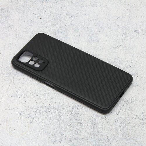  Maska carbon fiber za xiaomi redmi note 11/Note 11S crna Cene