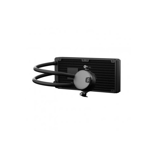 Fractal Design Fractal Lumen S24 v2 RGB, vodeno hlađenje,1700/AM5 FD-W-L1-S2412 Slike