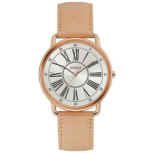 Guess Ženski satovi W1068L5 (40 mm) Slike