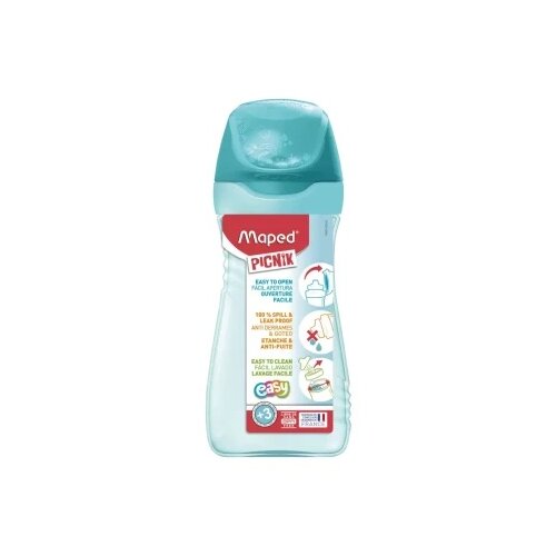 Maped flasa za vodu origin 430ml tirkiz ( m871502 ) Cene