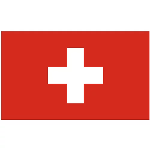  Švicarska zastava