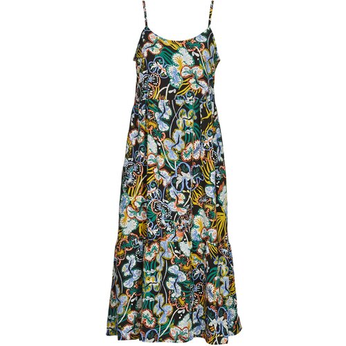 Patagonia WOMEN'S TIDAL THREADS DRESS Višebojna Cijene