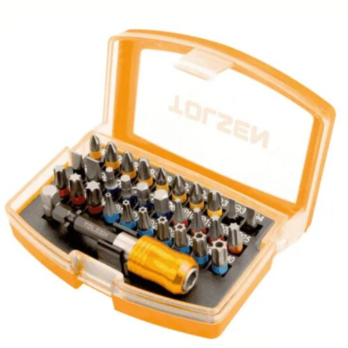 Tolsen Set bitova 32/1 20370 Cene