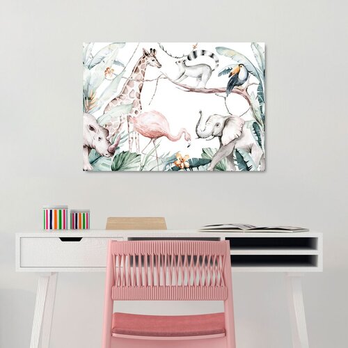 Wallity slika UV-462, 50 x 70 cm Cijene