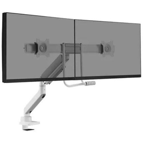 AG NEOVO Neomounts DS75-450WH2 Monitor arm 17-32 - gas spring - Topfix - 180°-stop Cijene