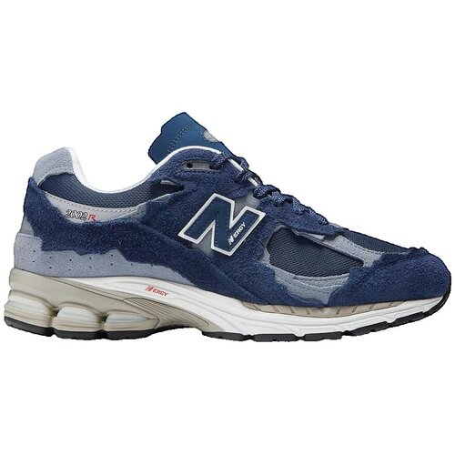 New Balance Modne superge 2002R Modra Cene