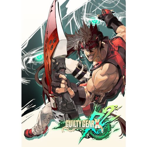 Steam GUILTY GEAR Xrd REV 2 Upgrade (DLC) (PC) Key EUROPE Cene