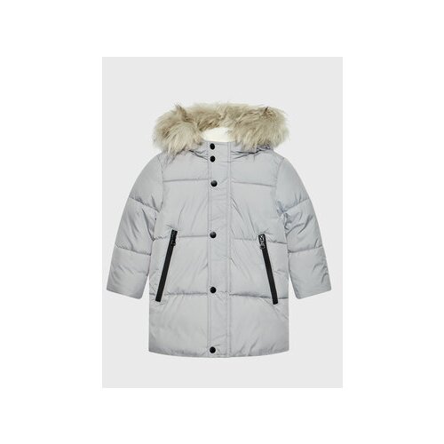 Original Marines Puhovka DCA2546B Siva Regular Fit Slike