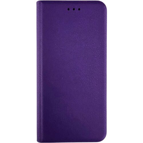  Futrola na preklop ELEGANT za Honor 200 Lite, Ljubičasta Cene