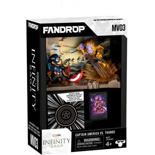 Figure djelovanja Fandrop Star Wars Cijene