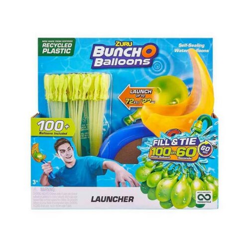 Bunch o balloons lanser ( ZU56310 ) Slike