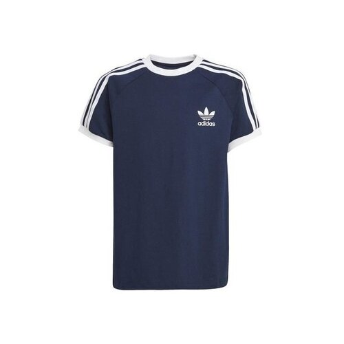 Adidas 3STRIPES Tee sarena Slike