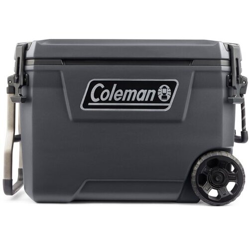 Coleman CONVOY 65QT Rashladna kutija, tamno siva, veličina Slike