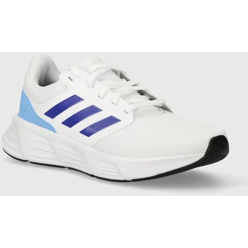 Adidas Tekaški čevlji Galaxy 6 bela barva, IE8141