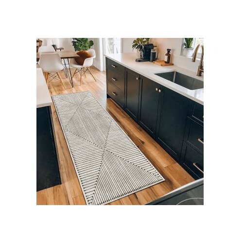 Conceptum Hypnose tepih, 160x230cm, bijeli Slike