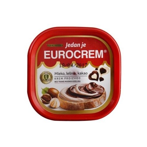 EUROCREM Krem TAKOVO 300g Cene