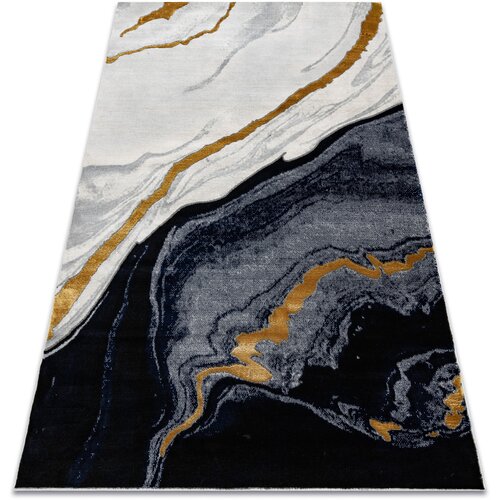 RugsX Preproge Preproga EMERALD ekskluzivno 1017 glamour, stilski 240x330 cm Modra Cene
