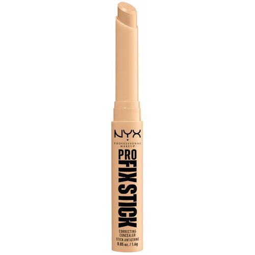 NYX Professional Makeup pro fix stick korektor u stiku 06 natural Cene