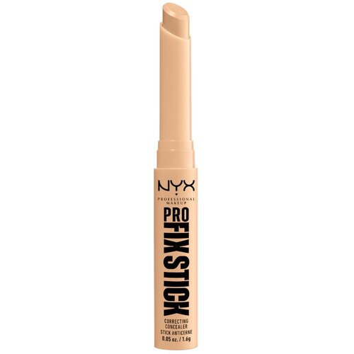 NYX Professional Makeup Pro Fix Stick korektor za poenotenje tona kože odtenek 06 Natural 1,6 g Cene