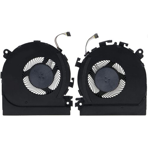  Ventilator HP Spectre x360 15-ch - Set (tip 1 + tip 2) Cijene
