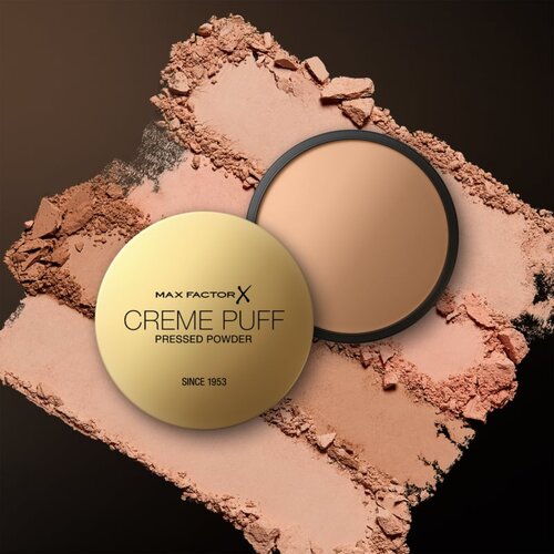 Max Factor Creme Puff kompaktni puder 14 g odtenek 50 Natural Slike