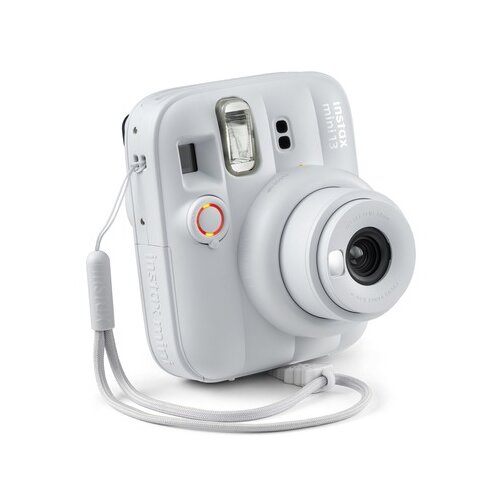 Fujifilm Fotoaparat MINI 13, bel, (5000266407) Slike