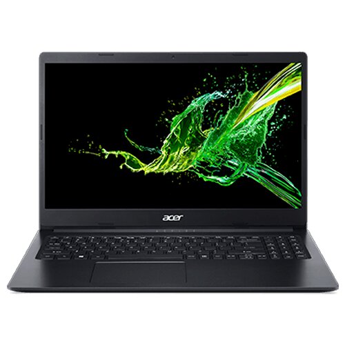 Acer A315-23-R8ZY (charcoal black) full hd, ryzen 3 3250U, 8GB, 512GB ssd (NX.HVTEX.02B) Slike